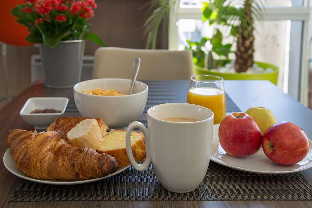 The Originals Access, Hotel Cholet Gare Amenities photo
